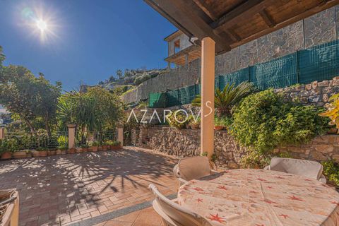 Villa a Bordighera, Imperia, Bordighera - € 750.000 | Ref: 5435 - foto 17