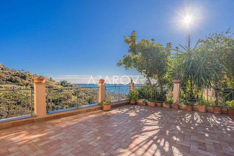 Villa a Bordighera, Imperia, Bordighera - € 750.000 | Ref: 5435 - foto 18
