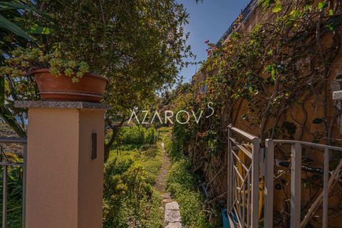 Villa a Bordighera, Imperia, Bordighera - € 750.000 | Ref: 5435 - foto 19