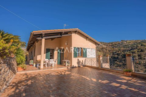 Villa a Bordighera, Imperia, Bordighera - € 750.000 | Ref: 5435 - foto 20