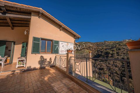 Villa a Bordighera, Imperia, Bordighera - € 750.000 | Ref: 5435 - foto 21