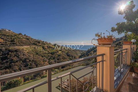 Villa a Bordighera, Imperia, Bordighera - € 750.000 | Ref: 5435 - foto 22