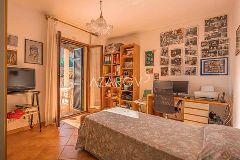 Villa a Bordighera, Imperia, Bordighera - € 750.000 | Ref: 5435 - foto 23