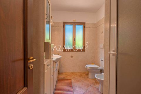 Villa a Bordighera, Imperia, Bordighera - € 750.000 | Ref: 5435 - foto 24