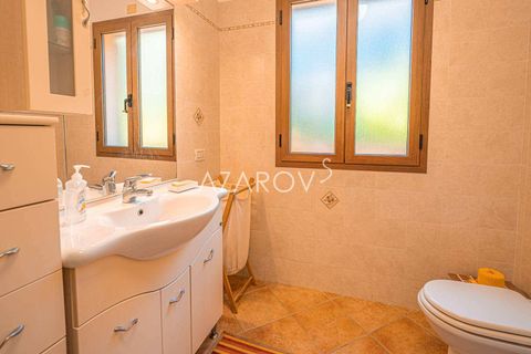 Villa a Bordighera, Imperia, Bordighera - € 750.000 | Ref: 5435 - foto 25