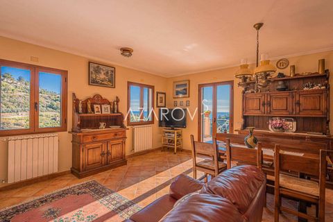 Villa a Bordighera, Imperia, Bordighera - € 750.000 | Ref: 5435 - foto 27