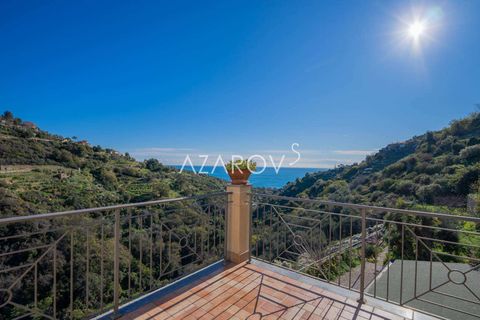 Villa a Bordighera, Imperia, Bordighera - € 750.000 | Ref: 5435 - foto 28