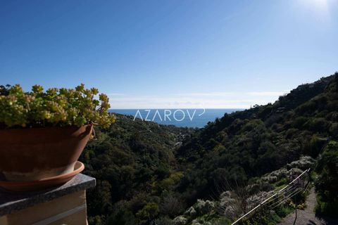 Villa a Bordighera, Imperia, Bordighera - € 750.000 | Ref: 5435 - foto 29