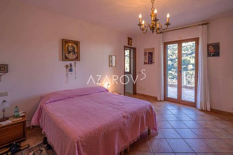 Villa a Bordighera, Imperia, Bordighera - € 750.000 | Ref: 5435 - foto 31