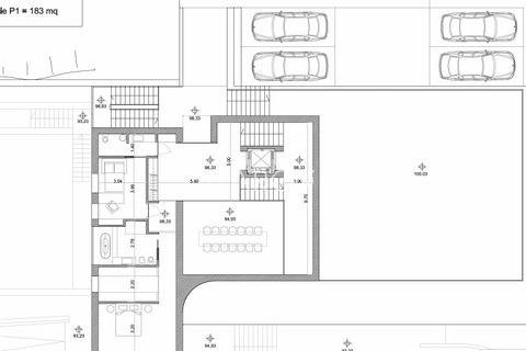 Villa i Sanremo, Imperia, Sanremo - € 990.000 | Ref: 5244 - foto 2