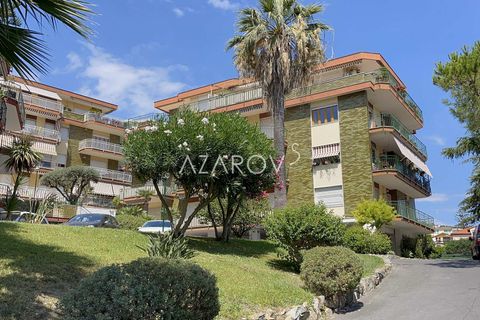 Lejlighed i Sanremo, Imperia, Sanremo - € 500.000 | Ref: 5256 - foto 3
