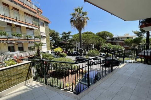 Lejlighed i Sanremo, Imperia, Sanremo - € 500.000 | Ref: 5256 - foto 4