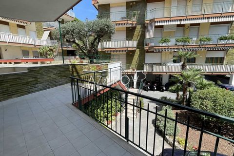 Lejlighed i Sanremo, Imperia, Sanremo - € 500.000 | Ref: 5256 - foto 5