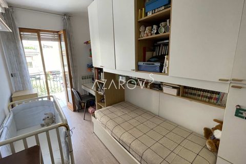 Lejlighed i Sanremo, Imperia, Sanremo - € 500.000 | Ref: 5256 - foto 6
