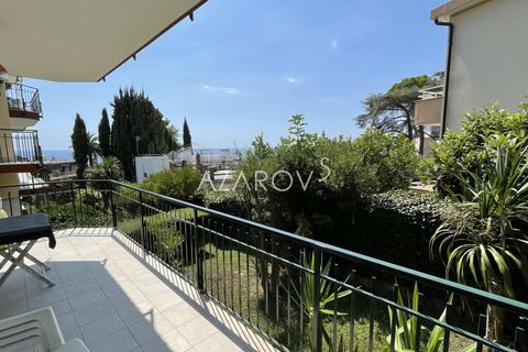 Lejlighed i Sanremo, Imperia, Sanremo - € 500.000 | Ref: 5256 - foto 13