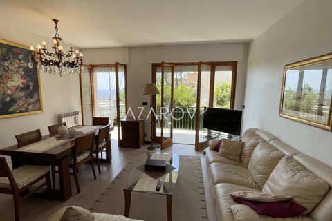 Lejlighed i Sanremo, Imperia, Sanremo - € 500.000 | Ref: 5256 - foto 15