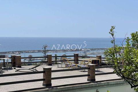Lejlighed i Sanremo, Imperia, Sanremo - € 500.000 | Ref: 5256 - foto 1