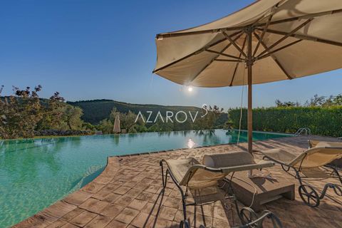 Villa i Amelia, Terni, Amelia - € 2.800.000 | Ref: 5365 - foto 2