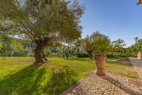 Villa i Amelia, Terni, Amelia - € 2.800.000 | Ref: 5365 - foto 4