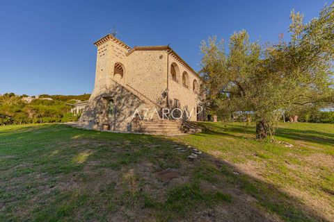 Villa i Amelia, Terni, Amelia - € 2.800.000 | Ref: 5365 - foto 5