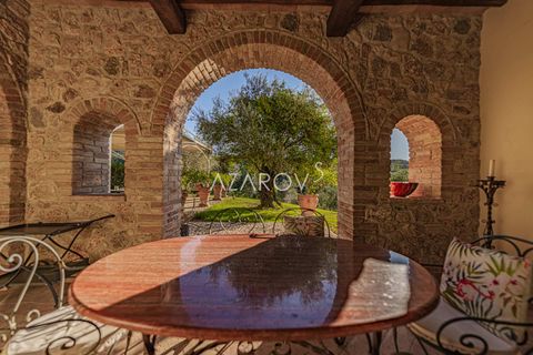 Villa i Amelia, Terni, Amelia - € 2.800.000 | Ref: 5365 - foto 7