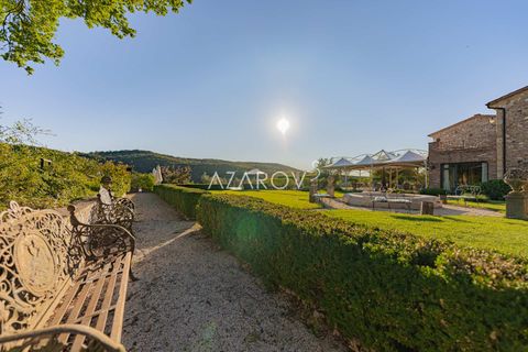 Villa i Amelia, Terni, Amelia - € 2.800.000 | Ref: 5365 - foto 8