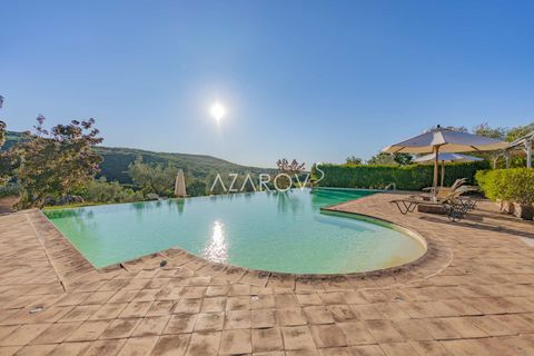 Villa i Amelia, Terni, Amelia - € 2.800.000 | Ref: 5365 - foto 10