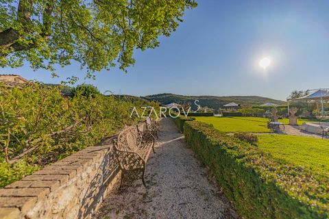 Villa i Amelia, Terni, Amelia - € 2.800.000 | Ref: 5365 - foto 12