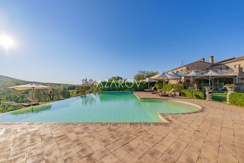 Villa i Amelia, Terni, Amelia - € 2.800.000 | Ref: 5365 - foto 16