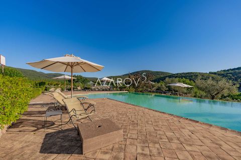 Villa i Amelia, Terni, Amelia - € 2.800.000 | Ref: 5365 - foto 17