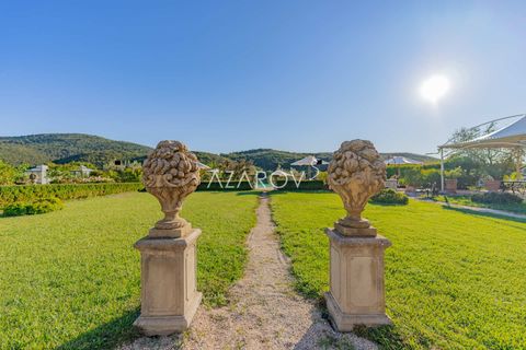 Villa i Amelia, Terni, Amelia - € 2.800.000 | Ref: 5365 - foto 18