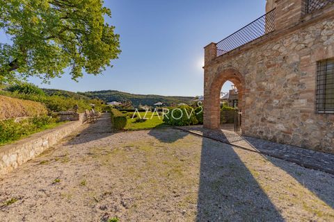 Villa i Amelia, Terni, Amelia - € 2.800.000 | Ref: 5365 - foto 20