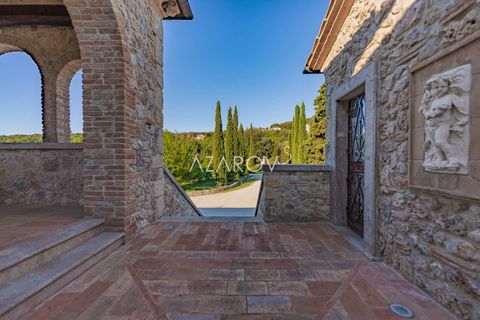 Villa i Amelia, Terni, Amelia - € 2.800.000 | Ref: 5365 - foto 21