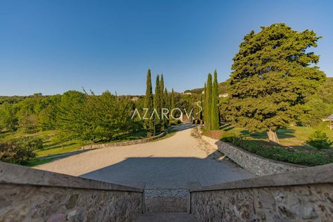 Villa i Amelia, Terni, Amelia - € 2.800.000 | Ref: 5365 - foto 22