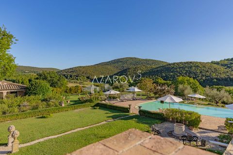 Villa i Amelia, Terni, Amelia - € 2.800.000 | Ref: 5365 - foto 24