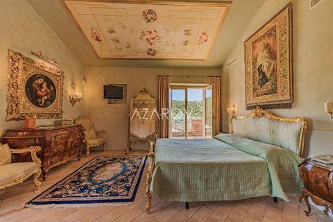 Villa i Amelia, Terni, Amelia - € 2.800.000 | Ref: 5365 - foto 26