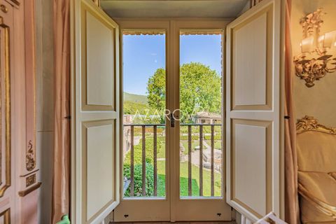 Villa i Amelia, Terni, Amelia - € 2.800.000 | Ref: 5365 - foto 27