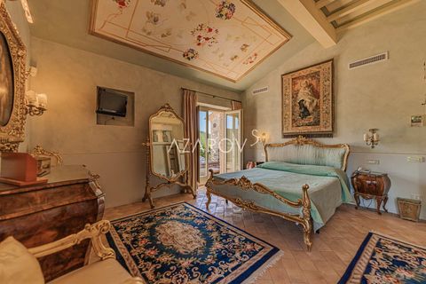Villa i Amelia, Terni, Amelia - € 2.800.000 | Ref: 5365 - foto 28