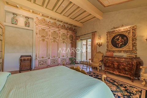 Villa i Amelia, Terni, Amelia - € 2.800.000 | Ref: 5365 - foto 29