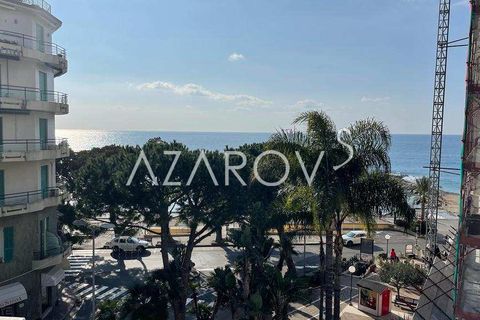 Lejlighed i Ospedaletti, Imperia, Ospedaletti - € 720.000 | Ref: 5268 - foto 3