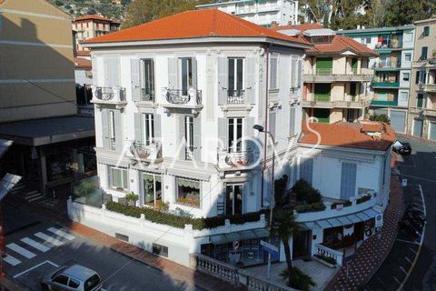 Lejlighed i Ospedaletti, Imperia, Ospedaletti - € 720.000 | Ref: 5268 - foto 13