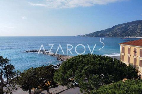 Lejlighed i Ospedaletti, Imperia, Ospedaletti - € 720.000 | Ref: 5268 - foto 14