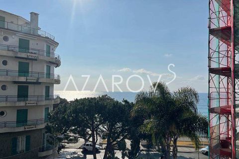 Lejlighed i Ospedaletti, Imperia, Ospedaletti - € 720.000 | Ref: 5268 - foto 1