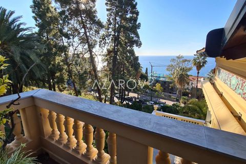 Lejlighed i Ospedaletti, Imperia, Ospedaletti - € 690.000 | Ref: 5271 - foto 2