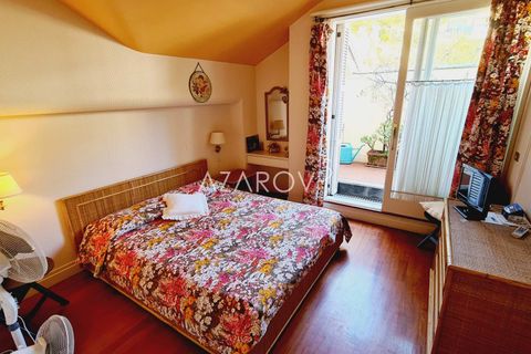 Lejlighed i Ospedaletti, Imperia, Ospedaletti - € 690.000 | Ref: 5271 - foto 10