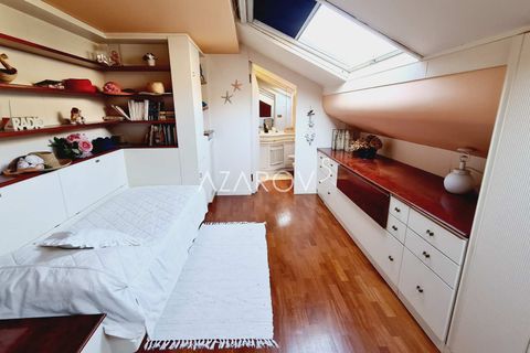 Lejlighed i Ospedaletti, Imperia, Ospedaletti - € 690.000 | Ref: 5271 - foto 12