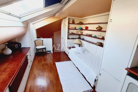 Lejlighed i Ospedaletti, Imperia, Ospedaletti - € 690.000 | Ref: 5271 - foto 14
