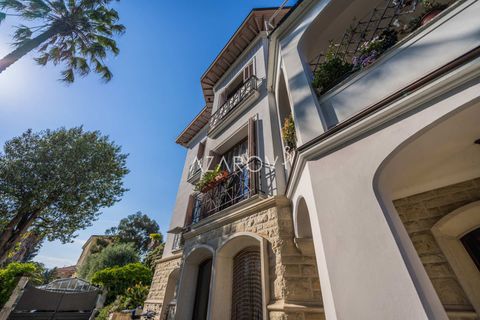 Villa i Bordighera, Imperia, Bordighera - € 3.200.000 | Ref: 5305 - foto 3
