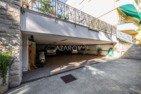 Villa i Bordighera, Imperia, Bordighera - € 3.200.000 | Ref: 5305 - foto 4