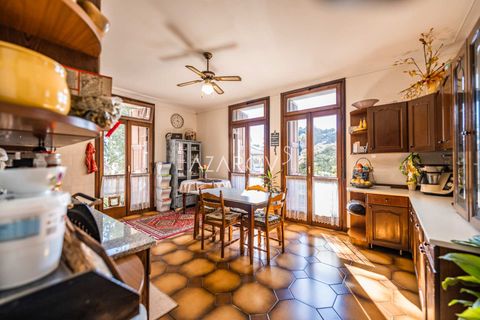 Villa i Bordighera, Imperia, Bordighera - € 3.200.000 | Ref: 5305 - foto 7